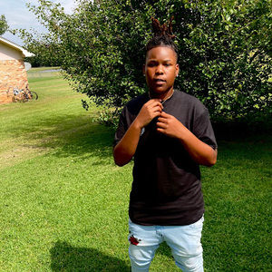 Meet your Posher, Jayla